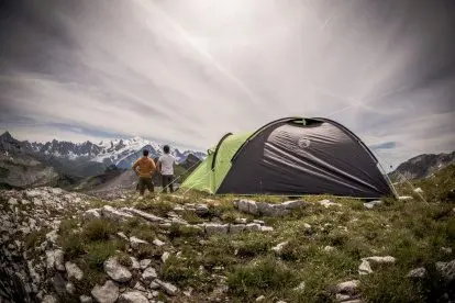 Win-actie: Win een lichtgewicht tent van Coleman!