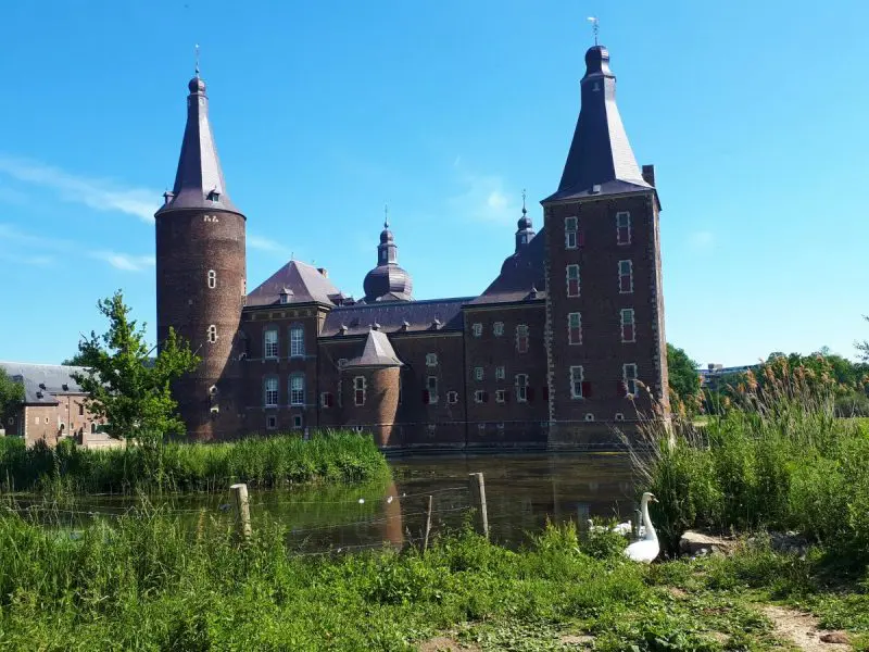 Kasteel