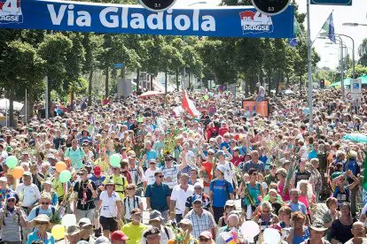 Als je wil kun je toch nog de Nijmeegse Vierdaagse lopen dit jaar
