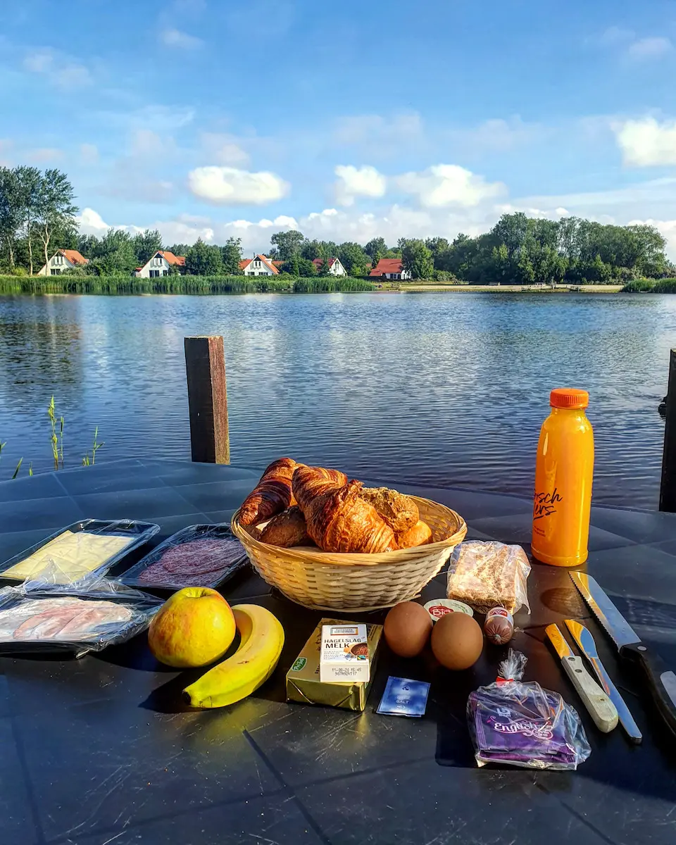 Nationaal Park Lauwersmeer