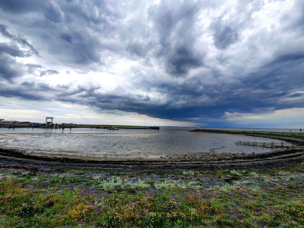 Nationaal Park Lauwersmeer