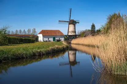 Covid-19 leidt tot 24,5 miljoen minder reizigers in Nederland