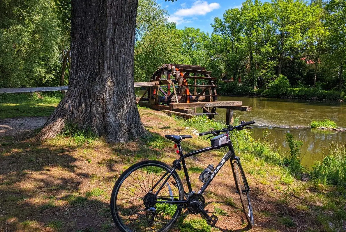 Op (fiets)vakantie in Duitsland, hoe zit dat nu met de coronaregels?
