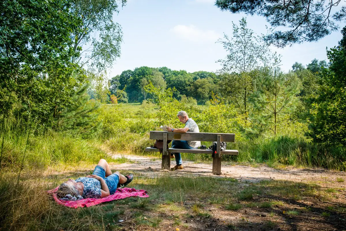 REISTIPS: Natuurparken en de Maas in de smalle taille van Midden-Limburg