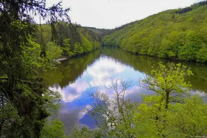 Reisverslag: langs en op het wondere water van Wallonië
