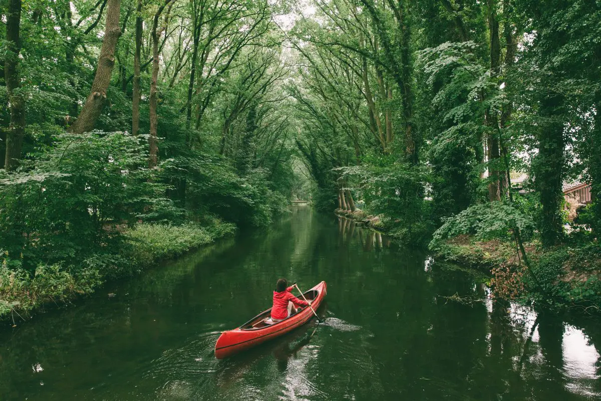 Win een bijzondere reis naar het heerlijk pure en natuurlijke Duitsland