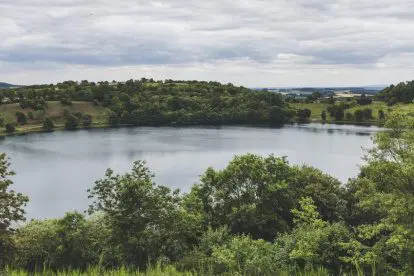 Wandelverhalen:  Wij liepen een deel van de Duitse Eifelsteig