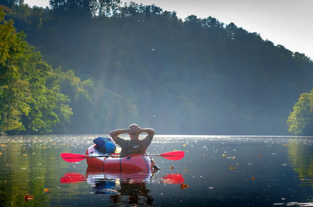 Misschien wel de 8 leukste activiteiten in de Belgische Ardennen!