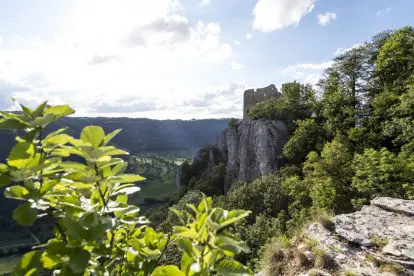 Wandeltips | Hoogtepunten van de Top Trails of Germany