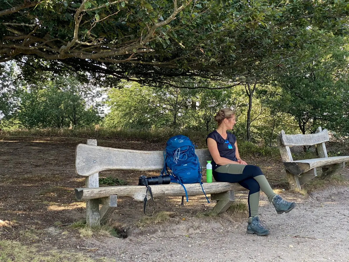 OutdoorDichtbij Win-actie | Win een AirZone Active rugzak van Lowe Alpine