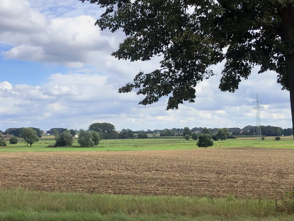 Mooie uitzichten bij de Tabakroute