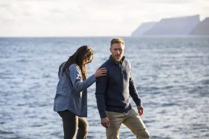 De winnaar van de Royal Robbins trui is bekend!