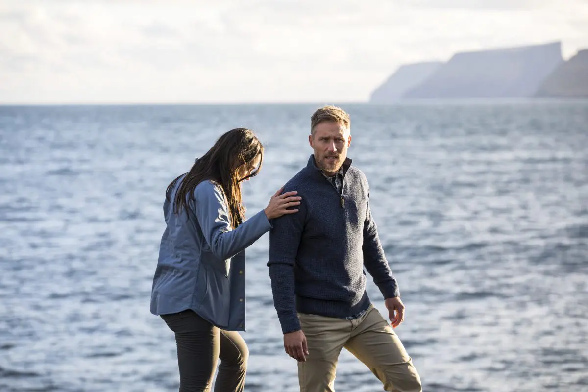 De winnaar van de Royal Robbins trui is bekend!