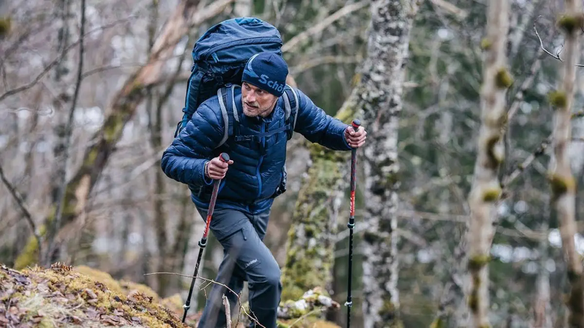De voordelen van een wandelbroek in de lente