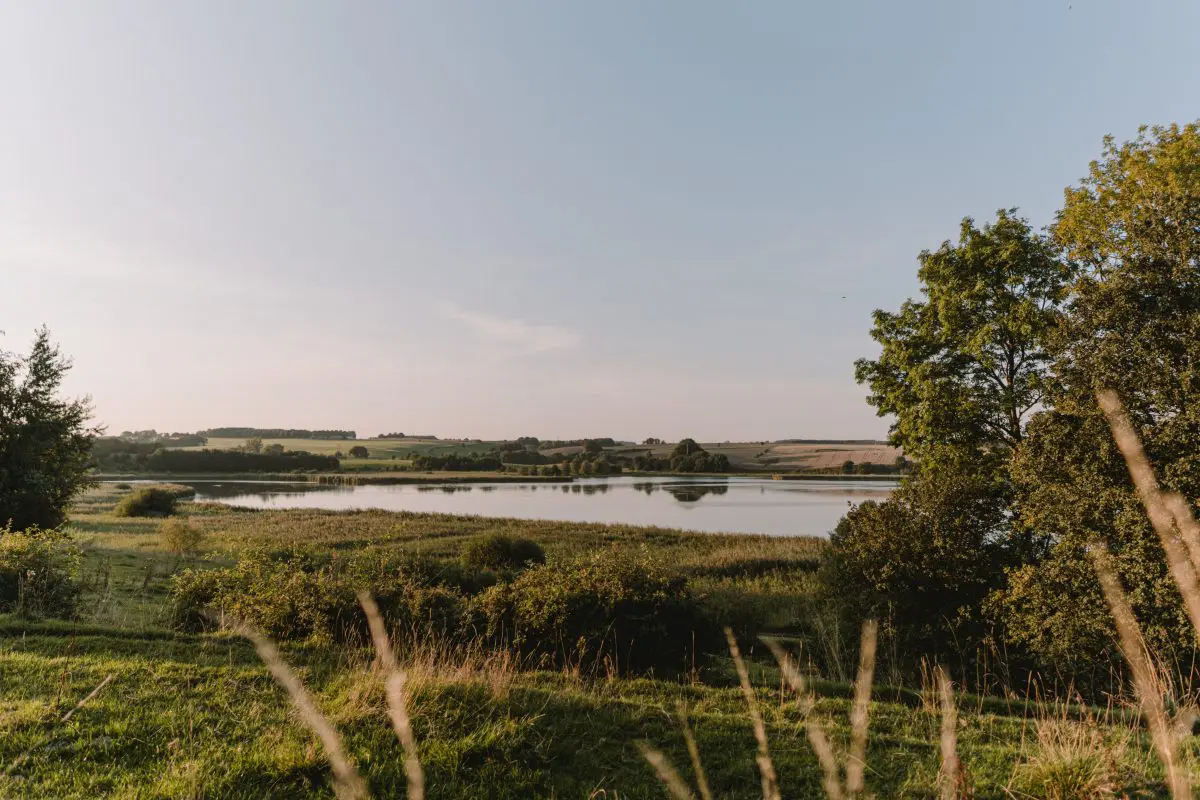 REISTIPS DENEMARKEN | Fiets- en wandelroutes aan Horsens Fjord