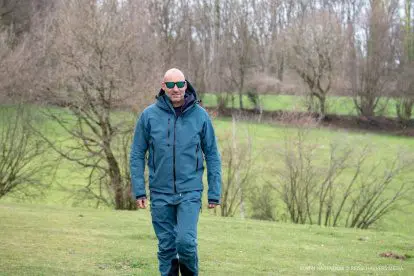 WIN-ACTIE | Win een trendy wandelbroek van RevolutionRace