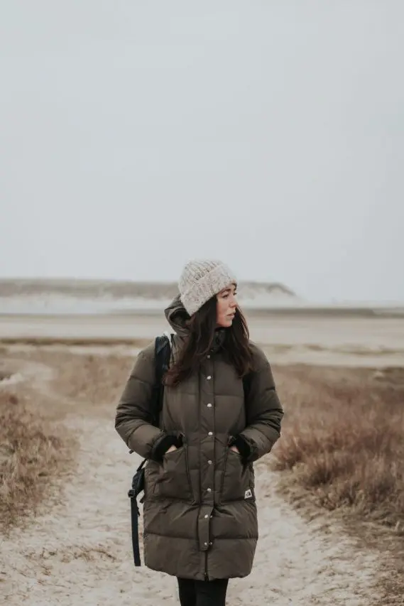 De Slufter, Texel | Sabrina Gaudio
