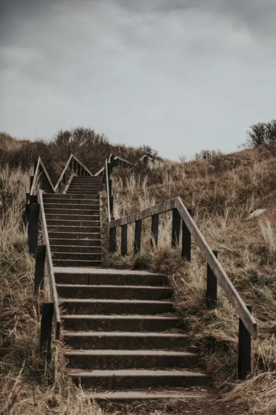 De Slufter, Texel | Sabrina Gaudio
