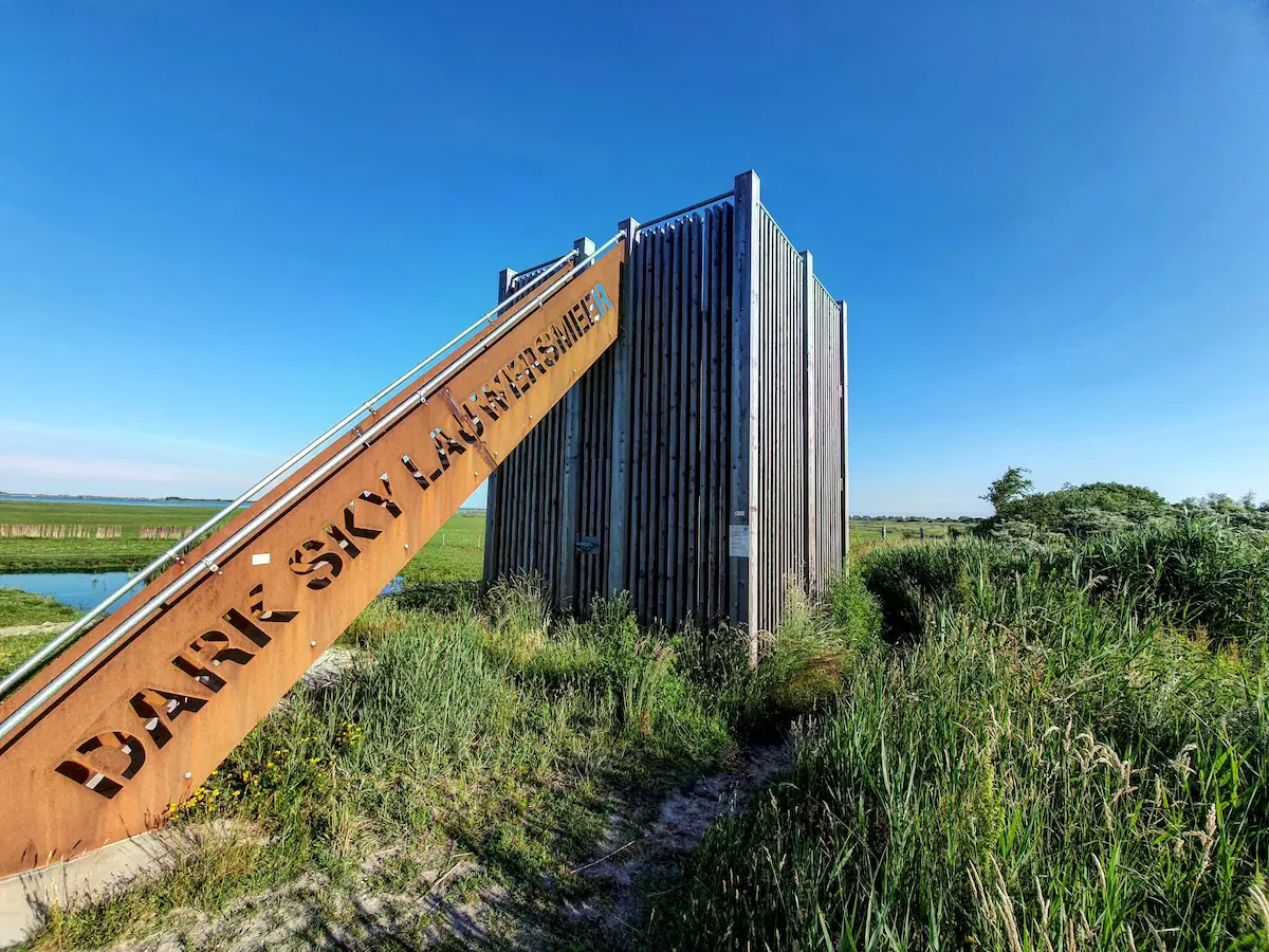 Meer hoogtepunten van Nationaal Park Lauwersmeer in Groningen