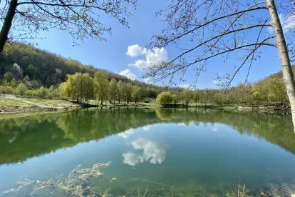 WANDELVERSLAG | Dutch Mountain Trail Sint Pietersberg