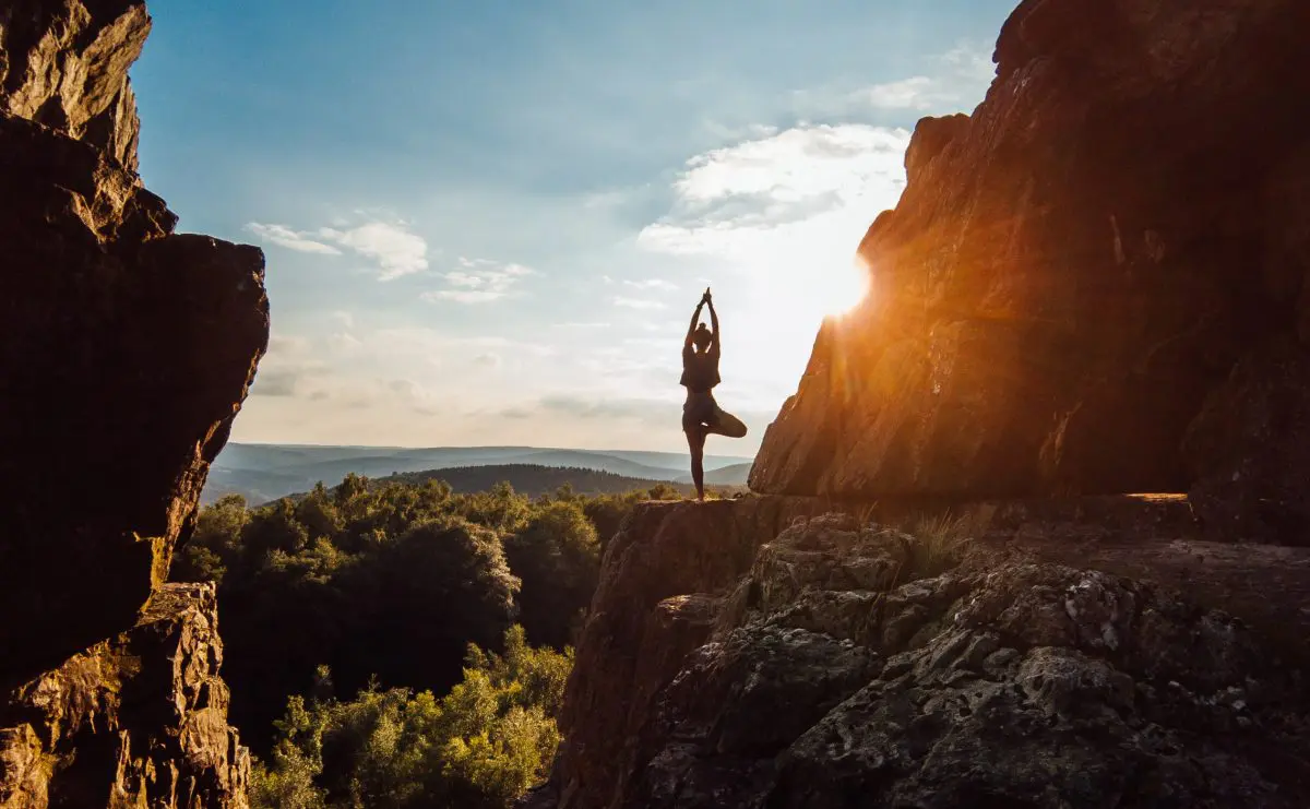 Franse Ardennen | Yoga, wildplukken en slow hiking in ongerepte natuur