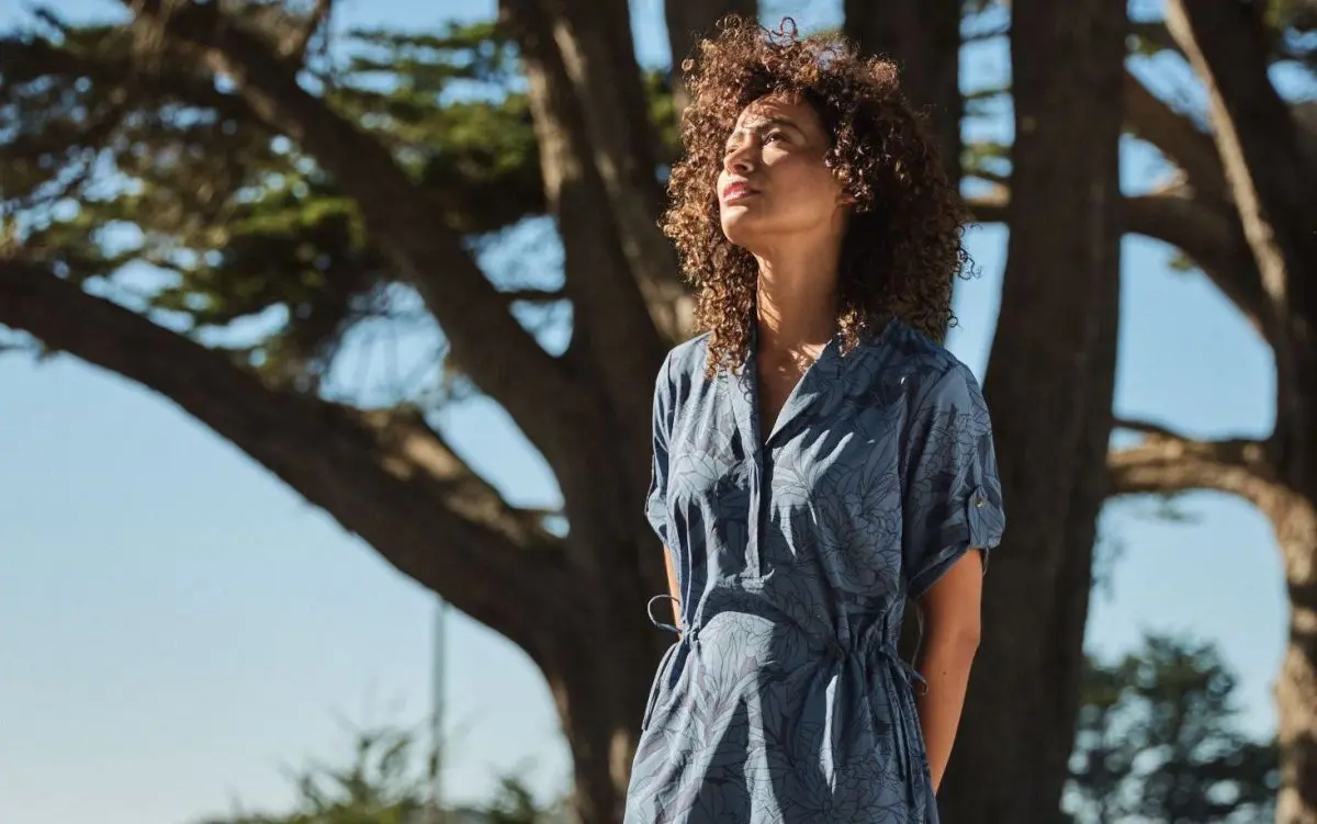 ZOMER WIN-ACTIE | Win een wandeljurk van Royal Robbins