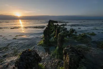 Reisverslag | Op pad aan de wonderschone Friese Waddenkust