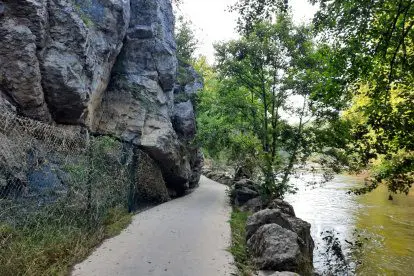 Unesco Fietsroute Wallonië | Dwars door het Walenland van west naar oost