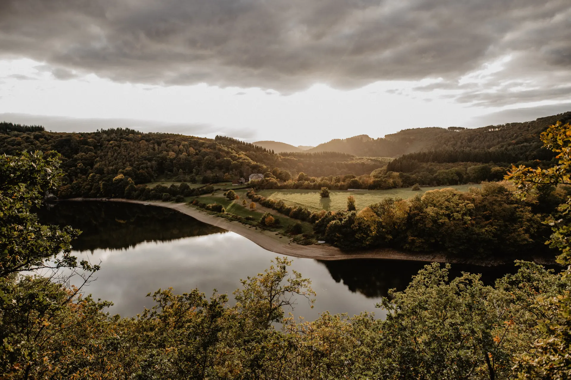 18 nieuwe wandelroutes in de Luxemburgse Ardennen