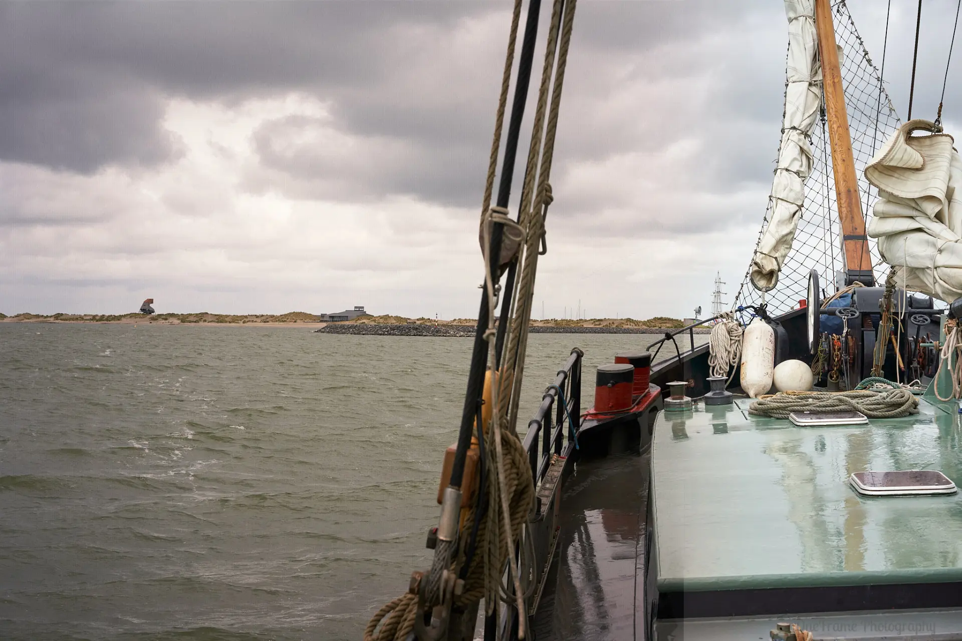 Nieuw Land