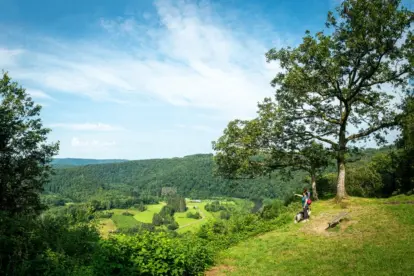 Wandelen in Wallonië | Dit zijn de vijf mooiste wandelingen in de Ardennen