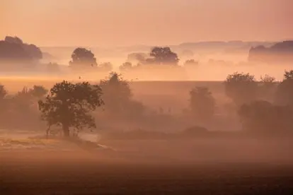Top 10 locaties voor fotografen én wandelaars, vlak over de grens in Osnabrücker Land