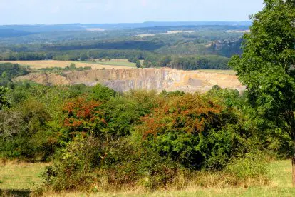 Ontdek een weekend lang de Ardennen vanuit Heyd