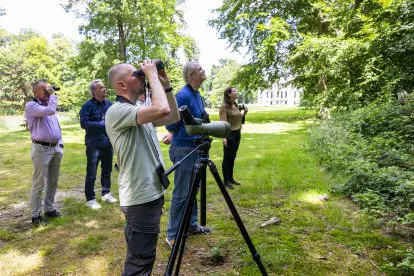 Zeven tips voor het kopen van een verrekijker