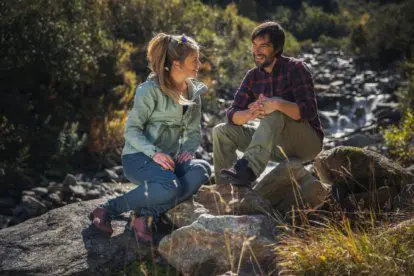 Een comfortabele schoen voor elk seizoen? Dat is de Hanwag Torsby Low!