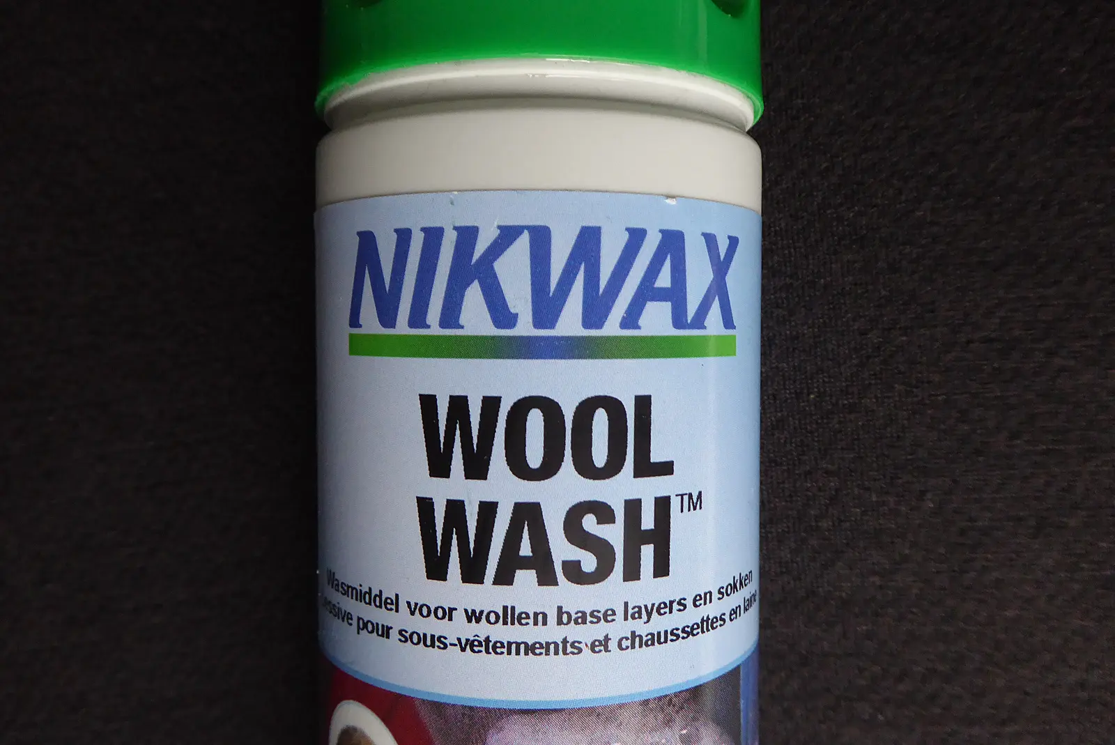 Nikwax Wool Wash