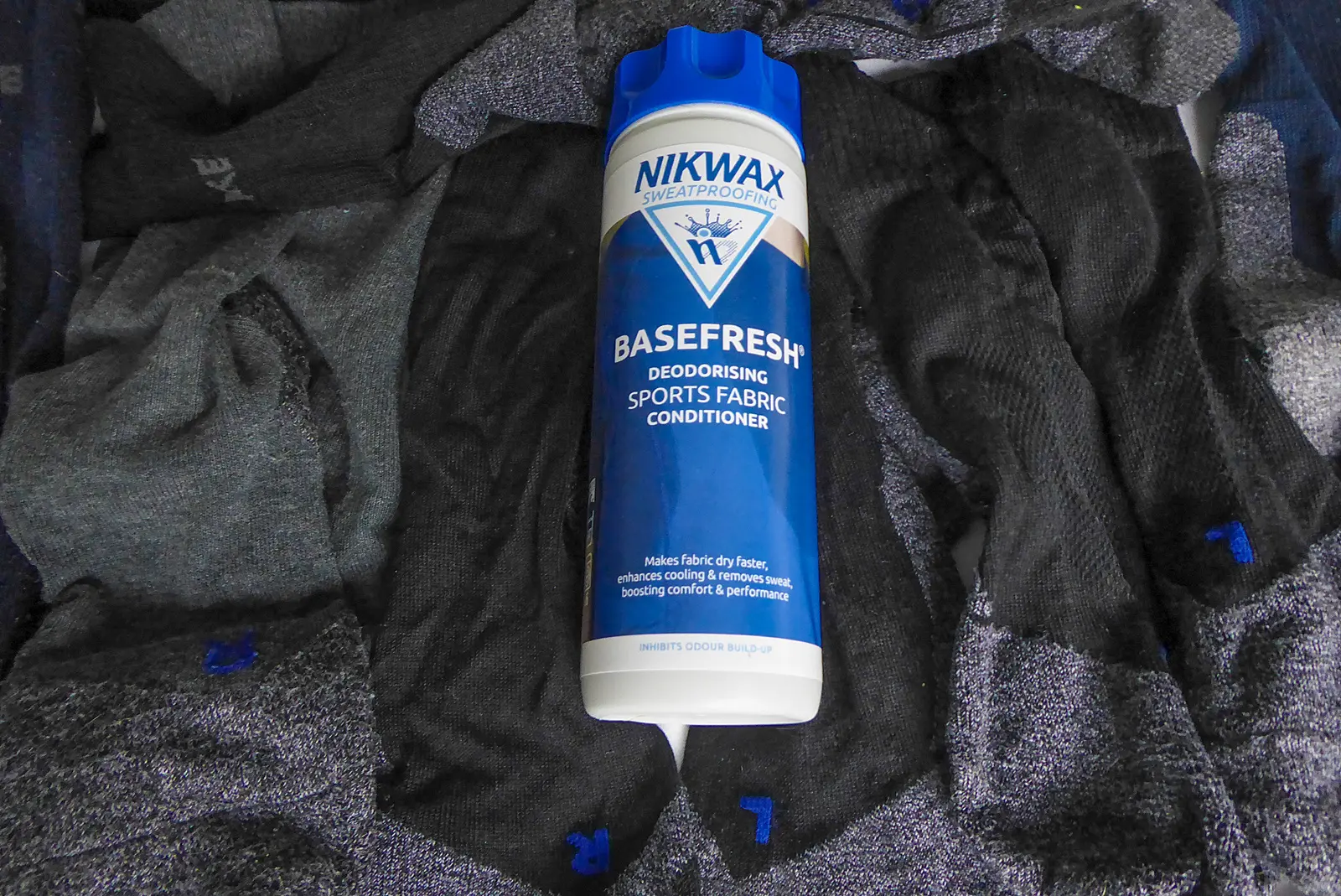 Nikwax Base Fresh