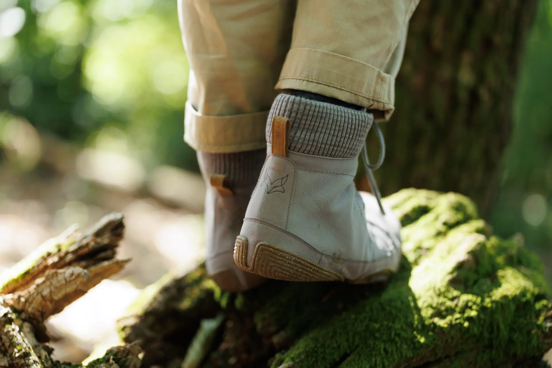 Win een paar duurzame barefoot schoenen van Wildling