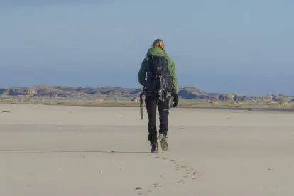 Tips voor het onderhouden van je wandelschoenen