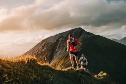 Ga de uitdaging aan en doe mee met de Rab Nature Challenge in mei