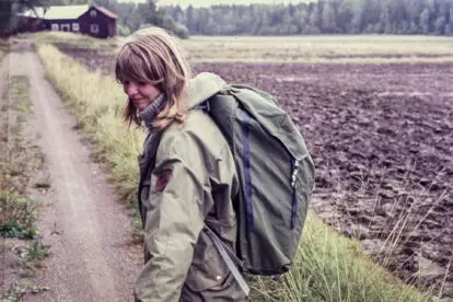 Fjällräven kiest al sinds 1960 voor een duurzame wereld. Lees hier waarom.