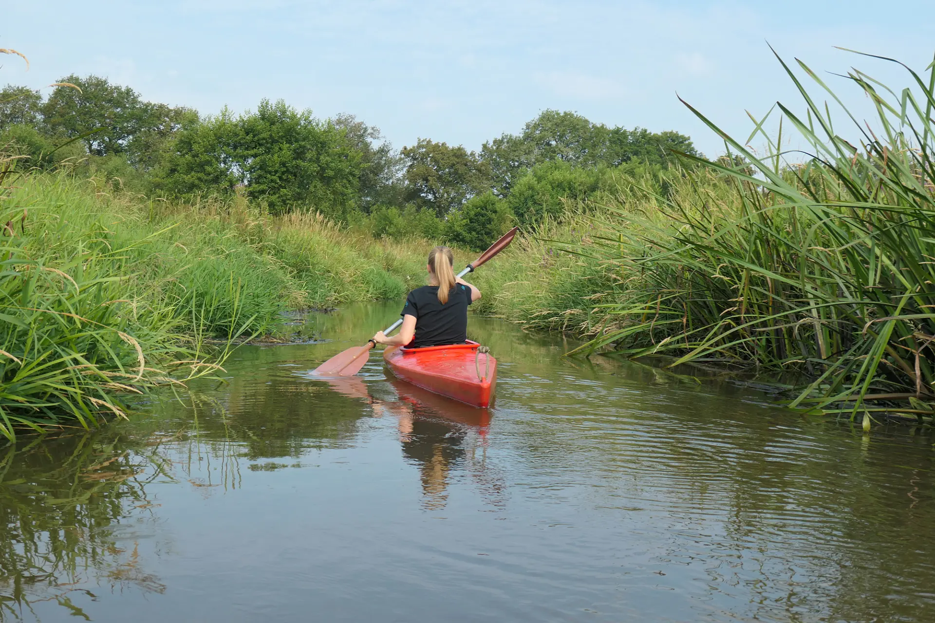 Verslag en reistips | Een actief weekend in Drenthe