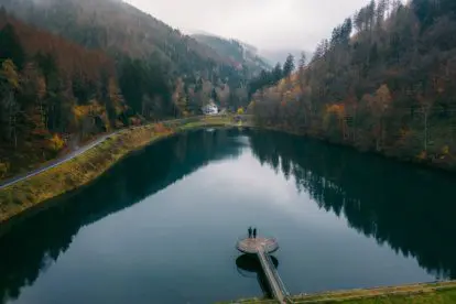 Op pad in het mysterieuze landschap van de veelzijdige Harz