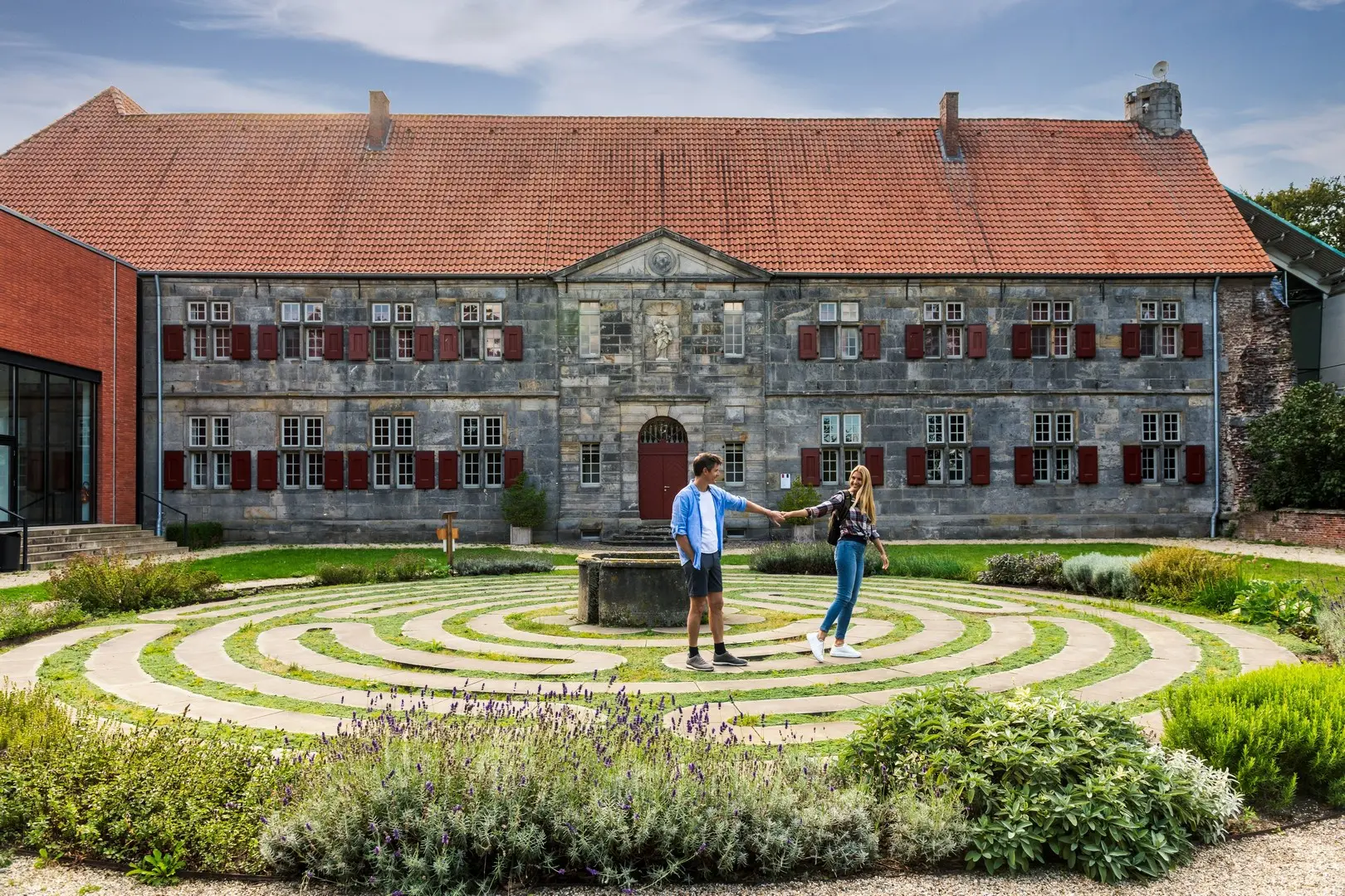 Wandelen in Graafschap Bentheim: verrassend dichtbij, heerlijk ver weg