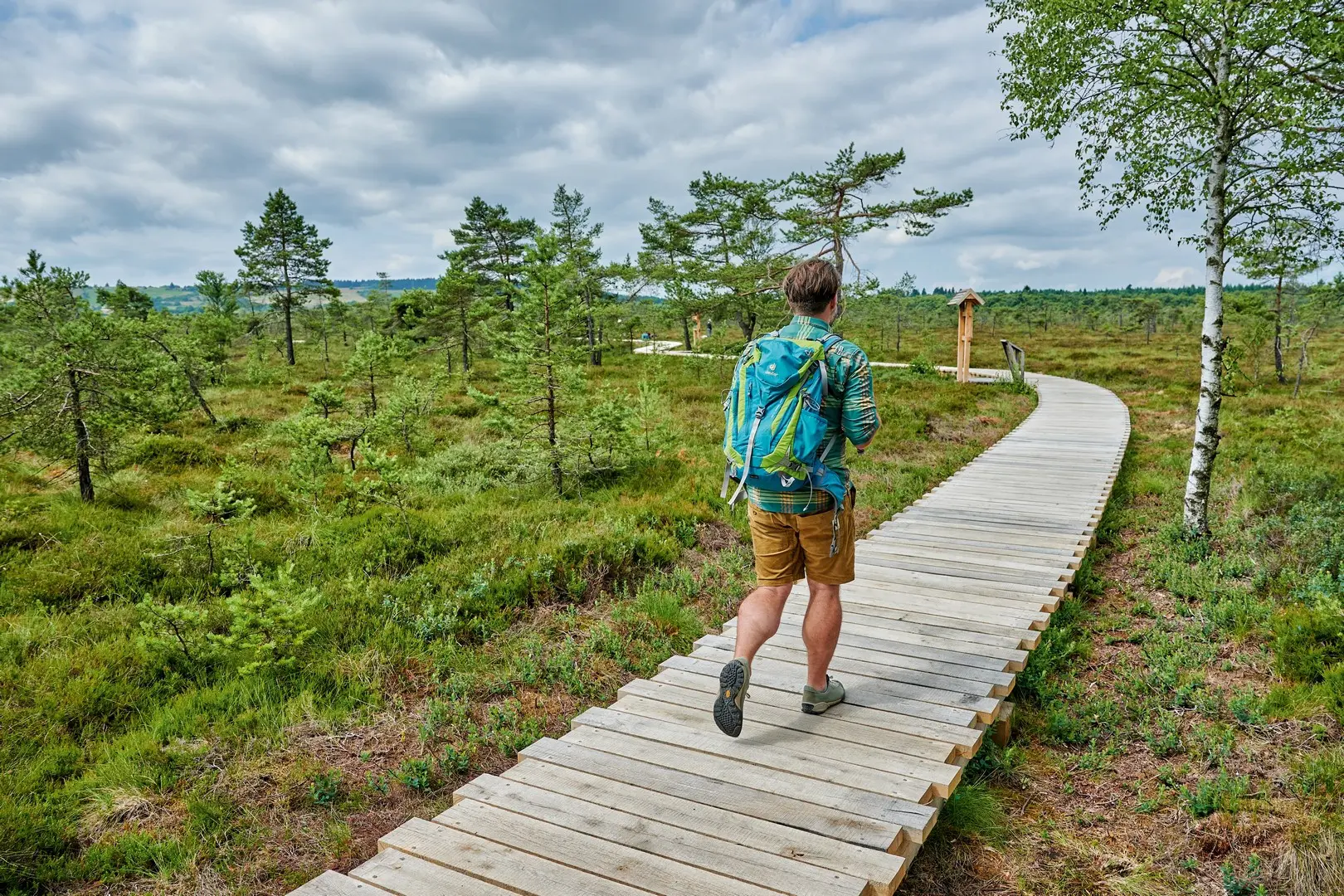 Insiders tip: dit Duitse wandelparadijs ken je nog niet