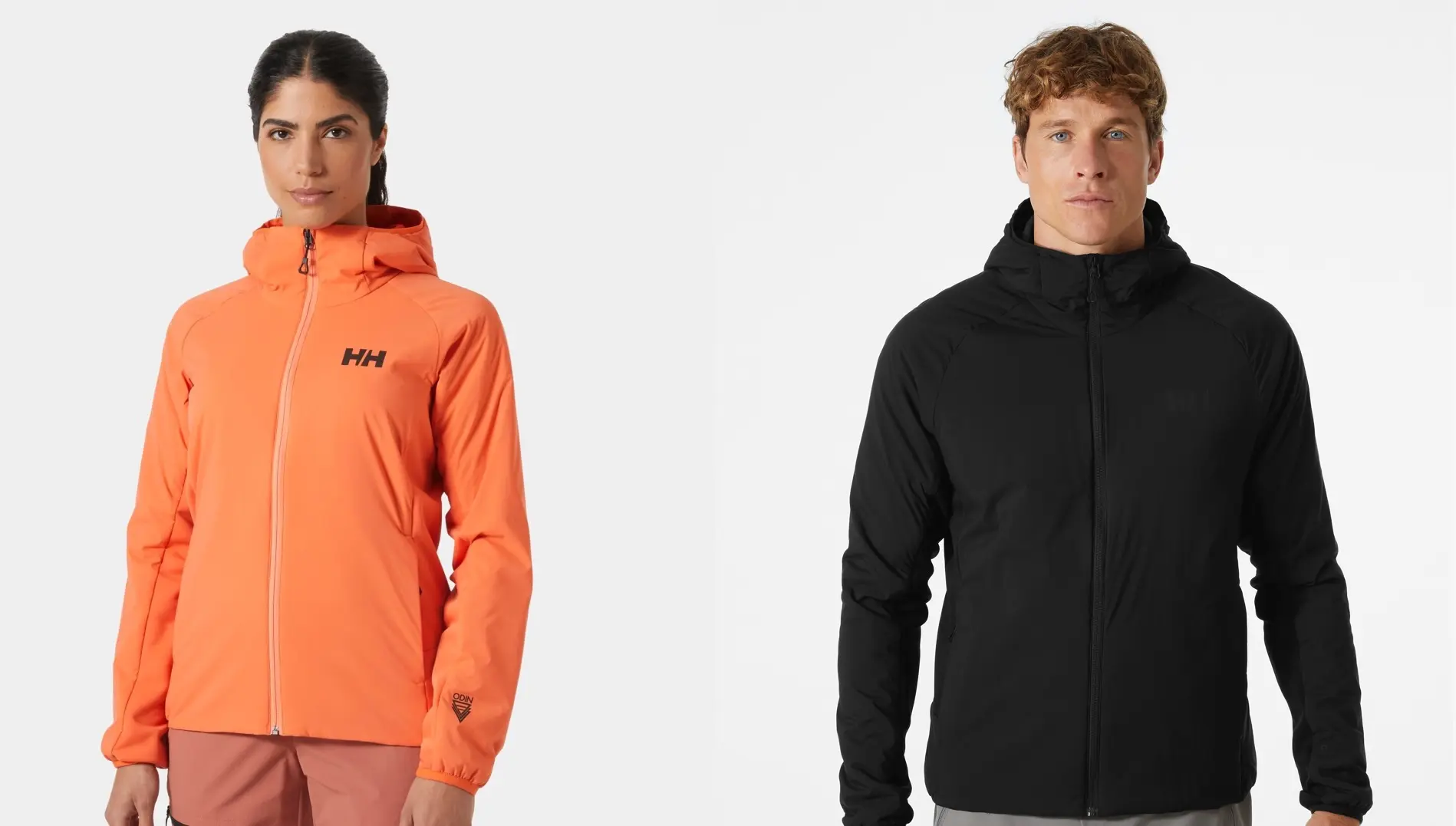 Win deze geweldige outdoor midlayer van Helly Hansen