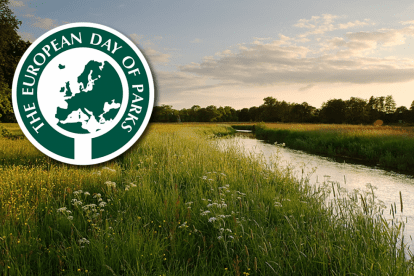 Maak digitale excursies door de Nationale Parken