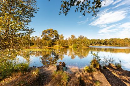 De Top 10 routes door natuurrijk Noord-Brabant