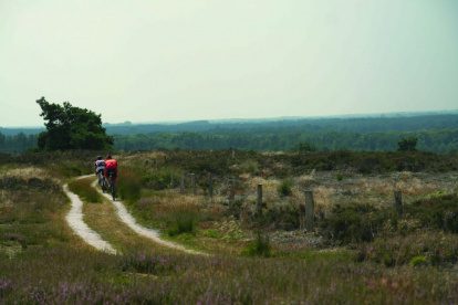 Ontdek deze vier Twentse Toppers en ervaar Twente op hoogte