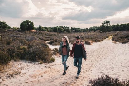 Drenthe, actie en stilte in de Oerprovincie van Nederland